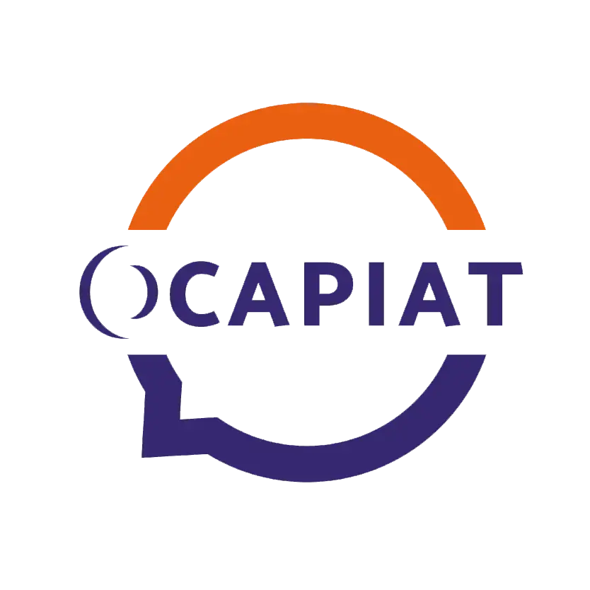 logo financement ocapiat OPCO